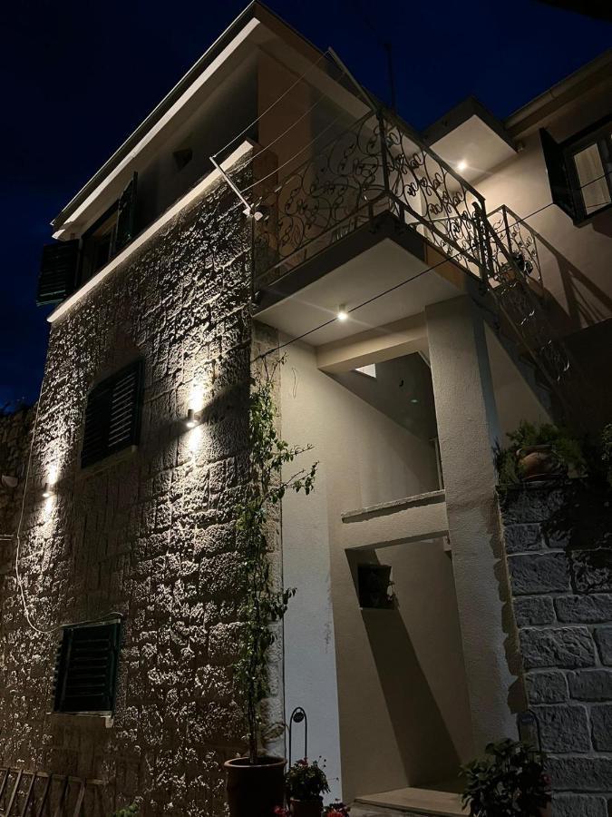 Karmelita'S Place Šibenik Extérieur photo