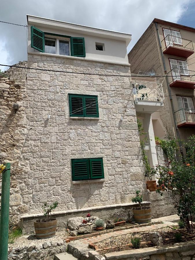 Karmelita'S Place Šibenik Extérieur photo