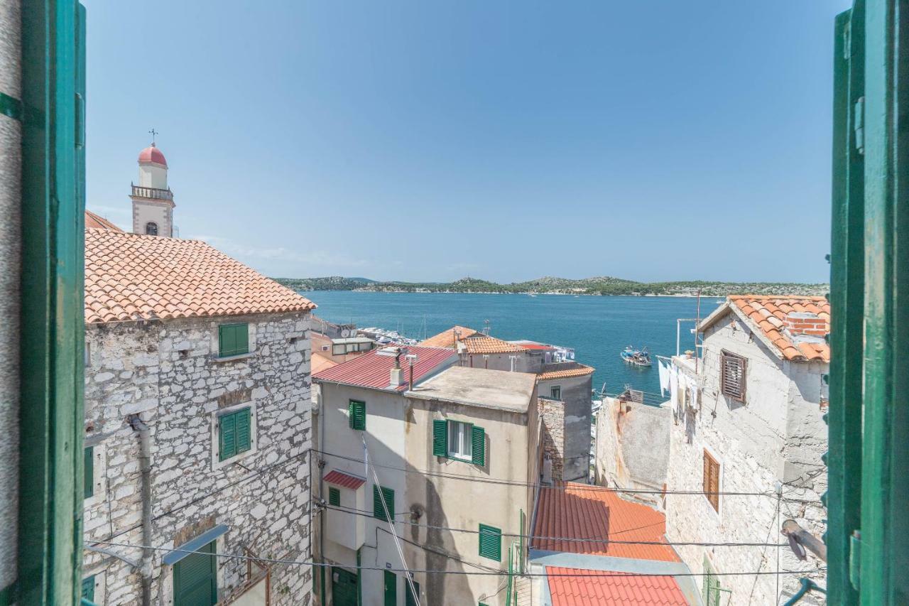 Karmelita'S Place Šibenik Extérieur photo